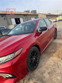 تويوتا كامري